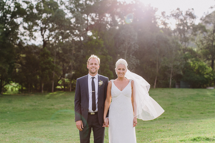 Wedding Photographer Kangaroo Valley