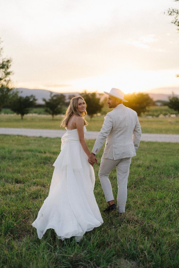 mudgee wedding photographer